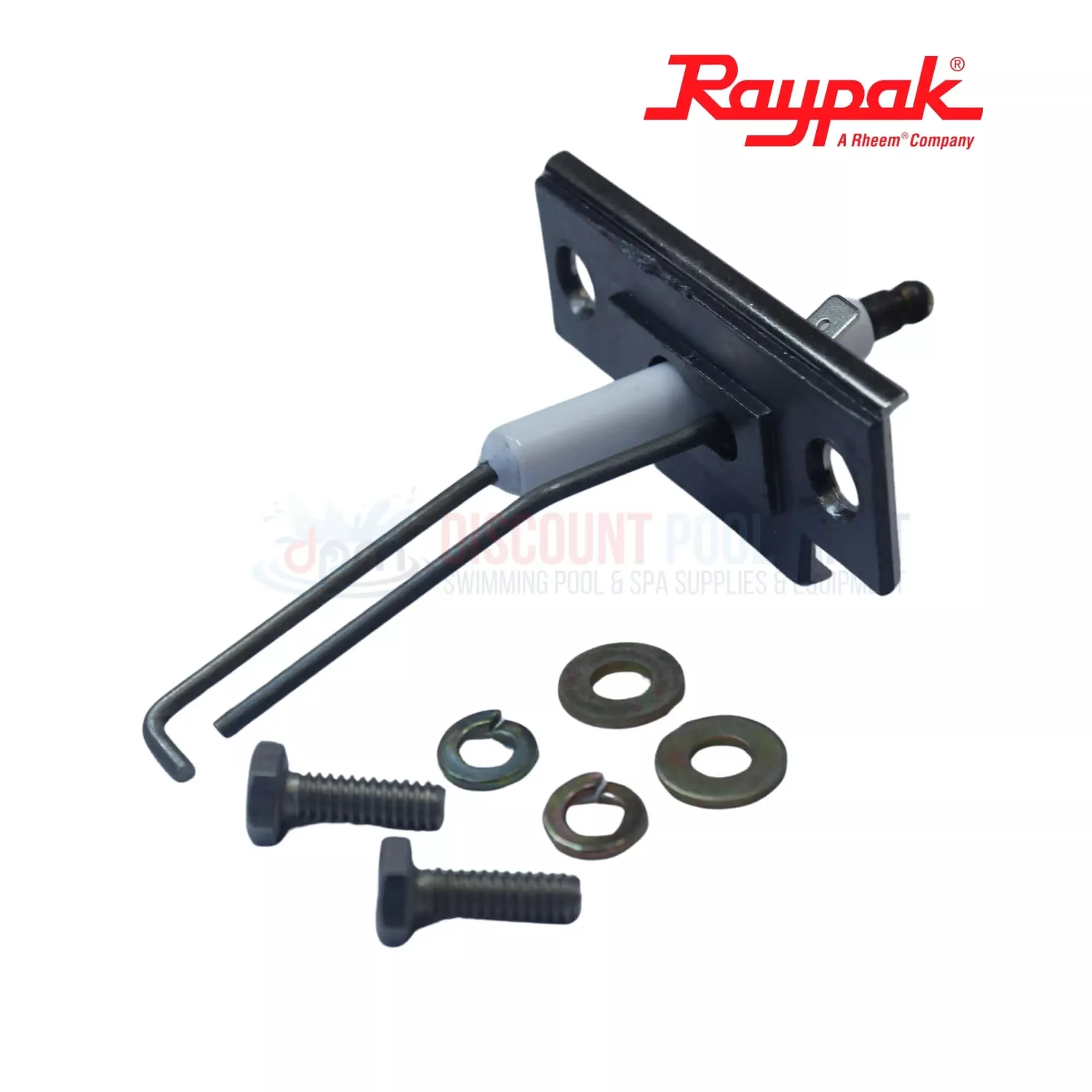 014124F | Raypak 259A & 409A Direct Spark Ignitor DSI