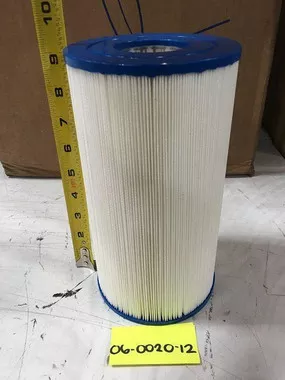 06-0020-12 Artesian Spas Filter, 35 Sq Ft- Drop In