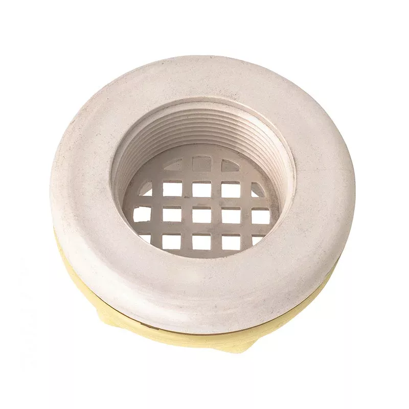 1 1/2″ CART. MOUNT. ASSY. W/GRID