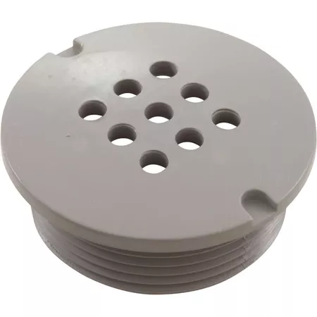 1-1/2 In Mip Pool Bubbler Gray- 25503-001-000