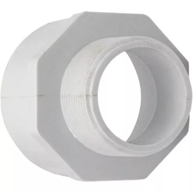 1-1/2″ MPT x 2″ Slip Male Adapter 436-213