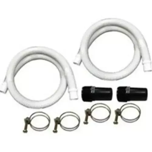 1 1/2″ Suction & Discharge Hose Package For Above-ground Pump Systems