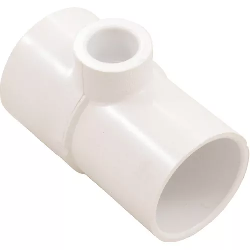 1 1/2″Sx1/2″S Gunite Venturi Tee 7/16″Nzzle : 212-3470