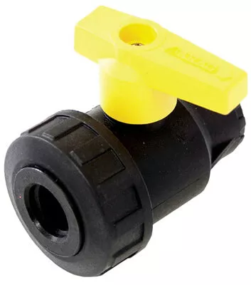 1-1/2″ x 1-1/2″ Two-Way Ball Valve