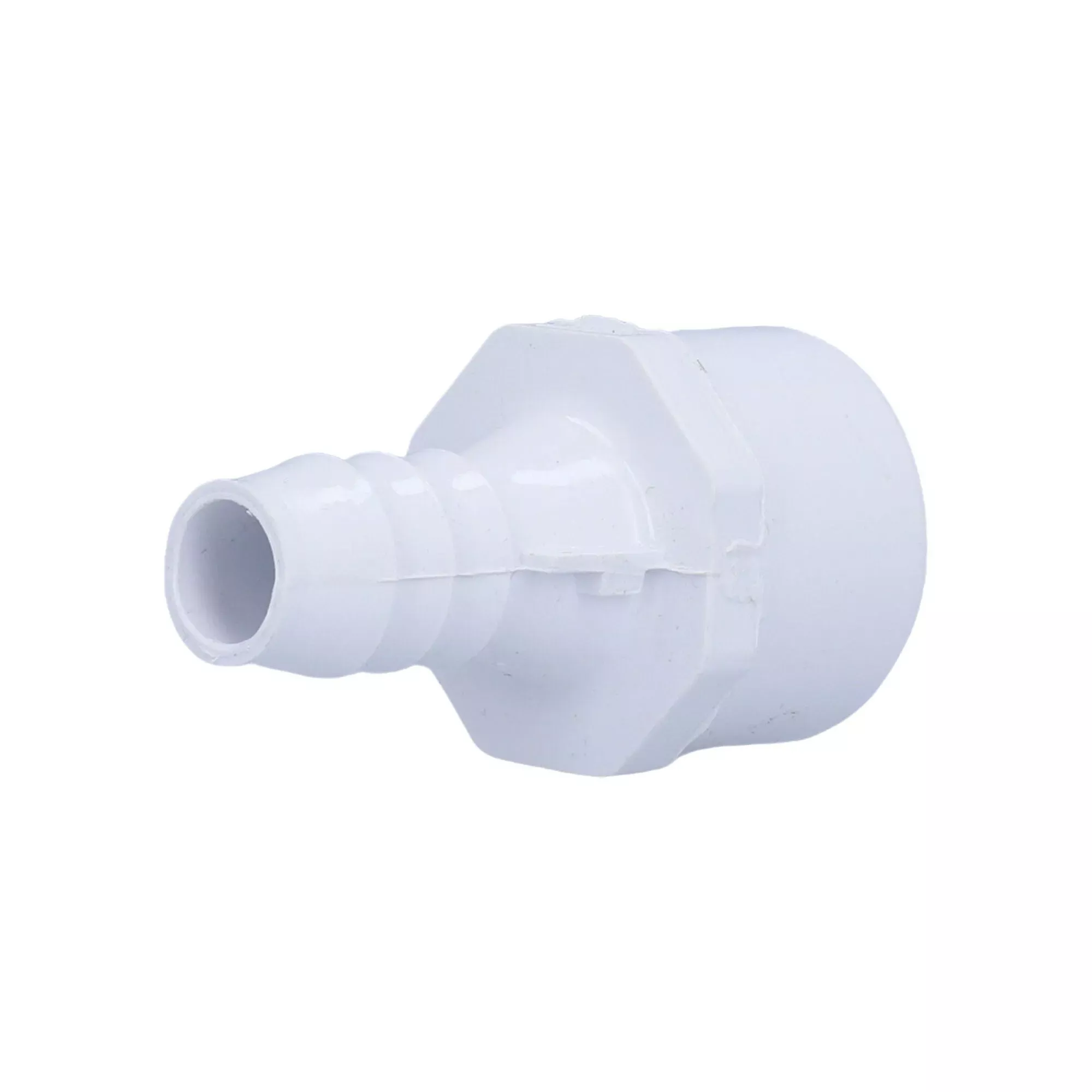 1-1/4″ Spigot x 1″ Barb Bushing 672-4320