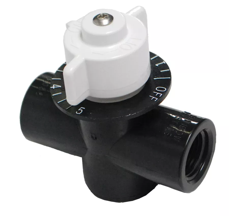 1/2″ CHLORINE CONTROL VALVE