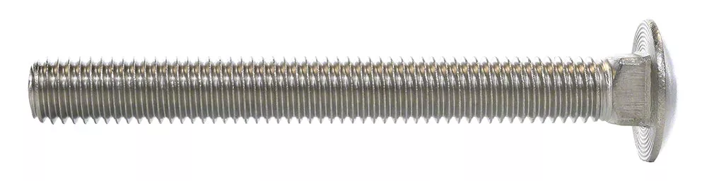 1/2 Inch x 5-1/2 Inch Stainless Steel Diving Board Bolt