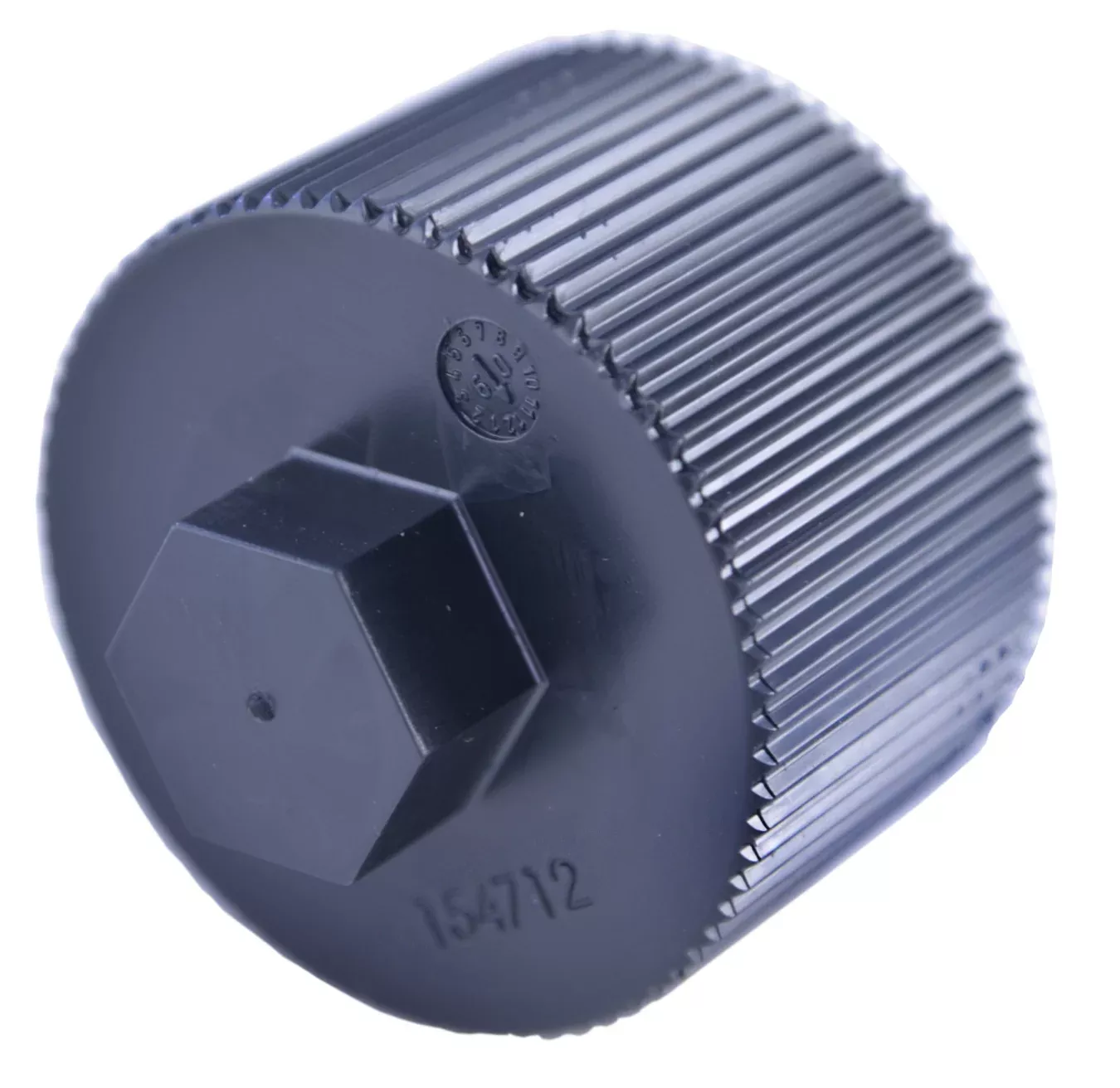 1/2″ Meteor Filter Drain Cap