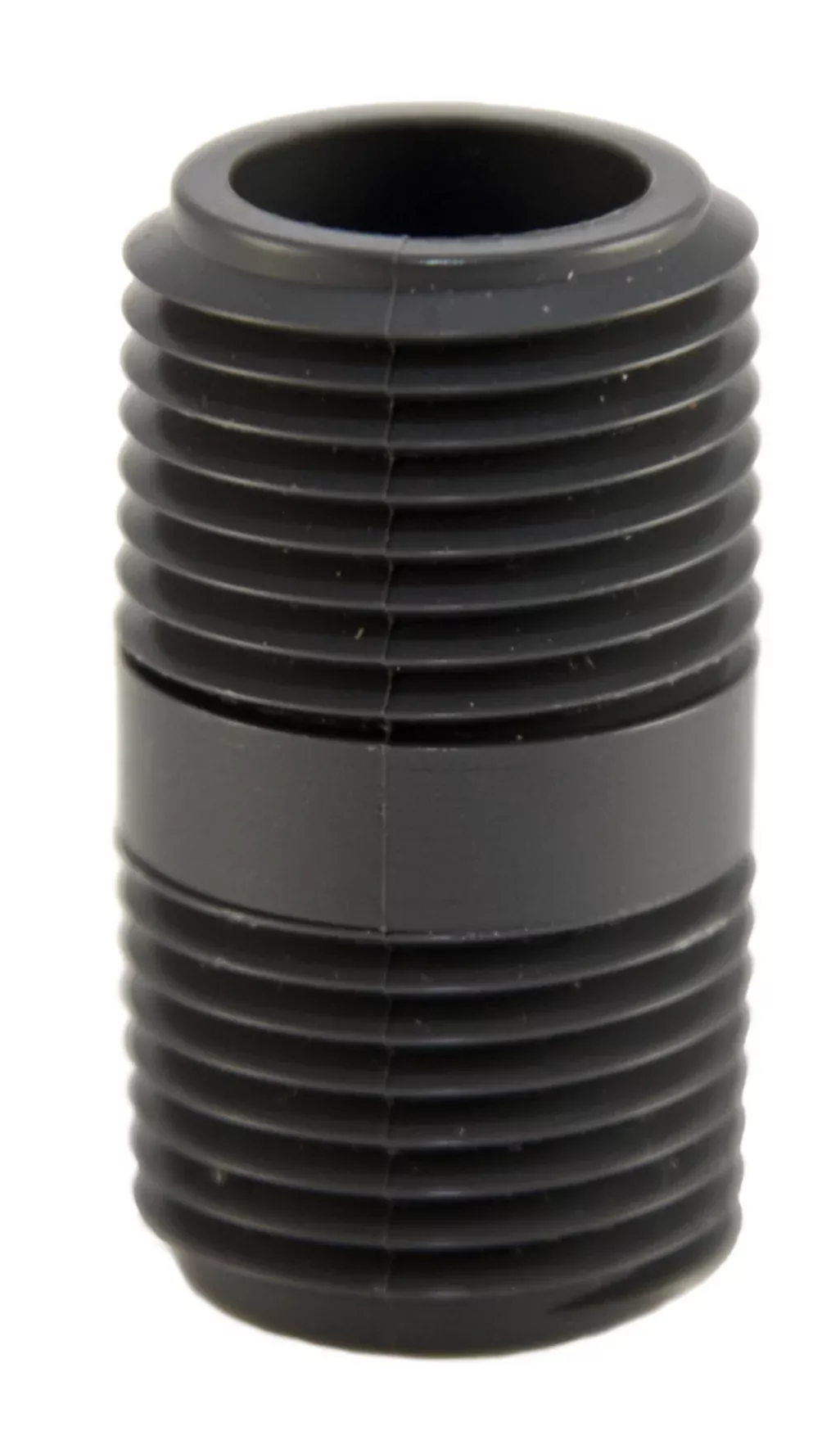 1/2″ Short MPT Nipple