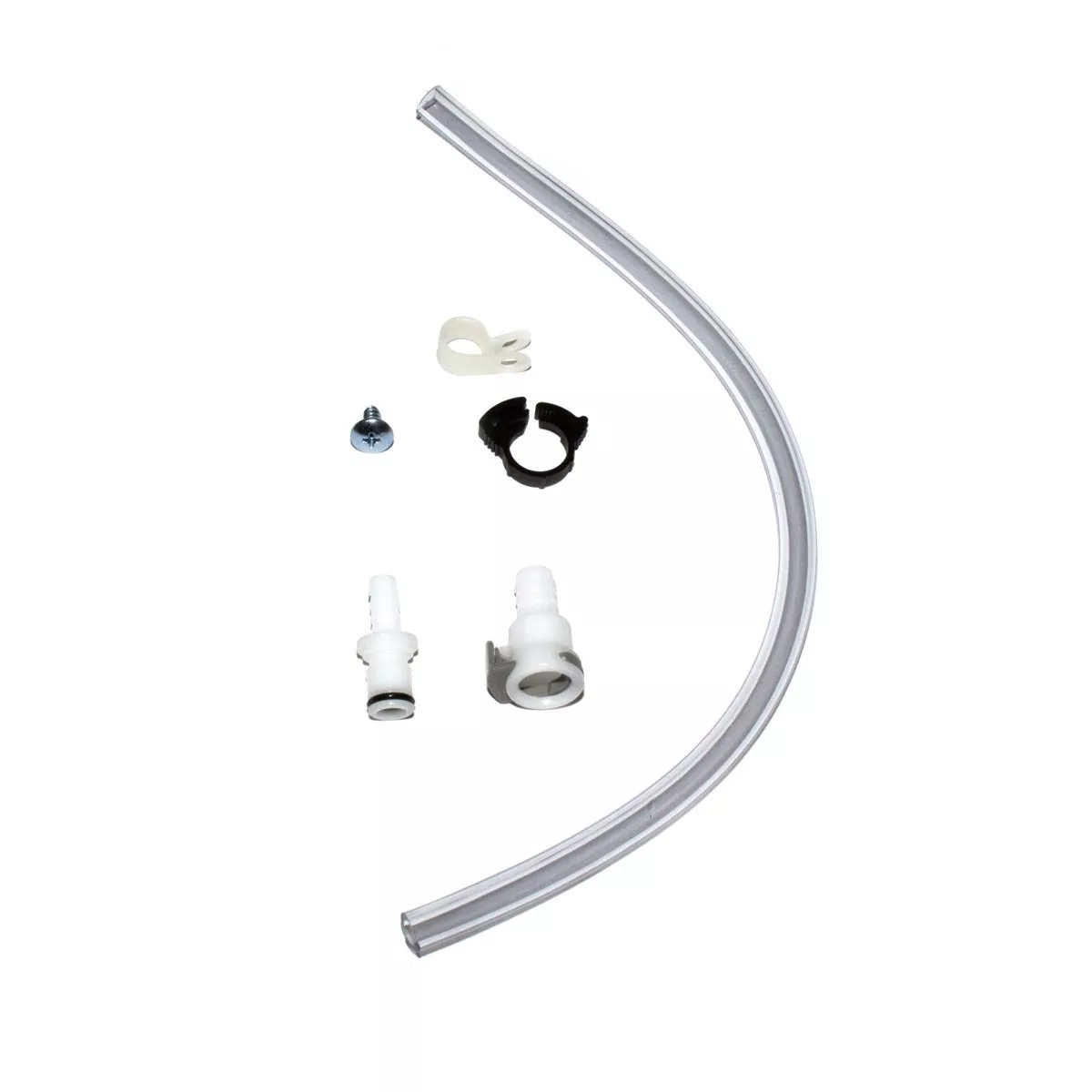 1/2″ to 3/8″ O.D. Solution Tank Hose Conversion Kit