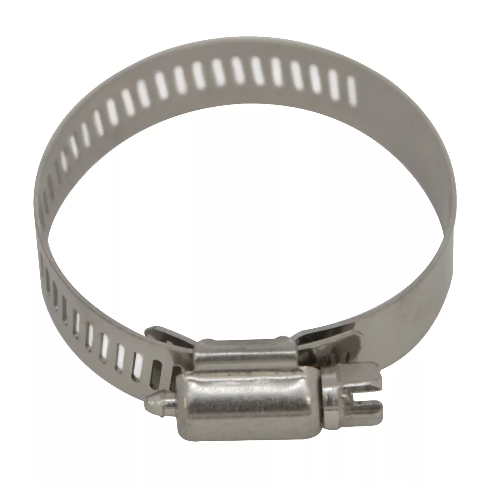 1.25″-2″ SS HOSE CLAMP
