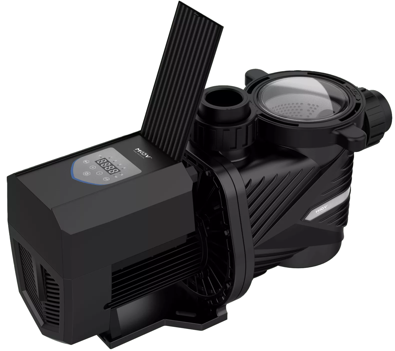 1.25 HP VSP Dual Voltage Moov Inground Pump