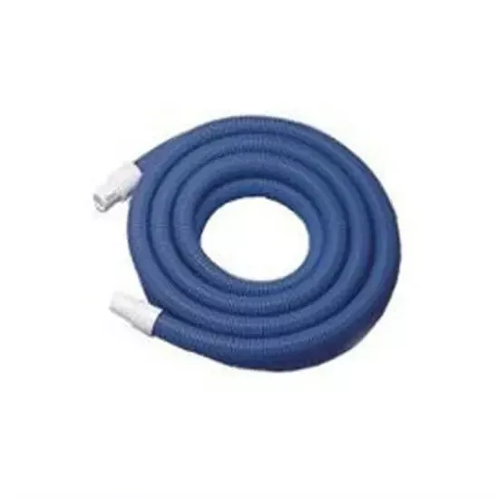 1.25″ x 18′ Vacuum Hose Standard Grade Blow Molded