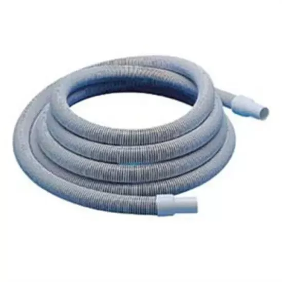 1.25″ x 24′ Vacuum Hose With Forge Loop