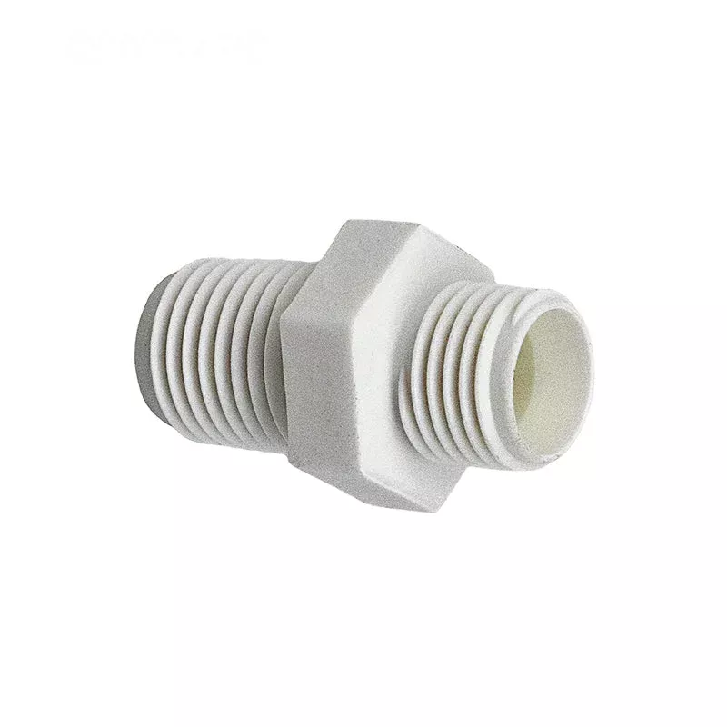 1/4″ ADAPTER FITTING FOR CL200 & CL220 SERIES CHLORINATOR