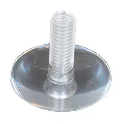 1.5" Dome Lens 400-18B