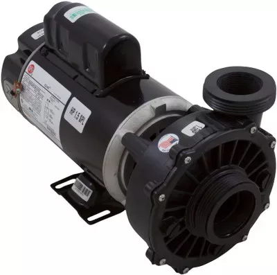 1.5 HP Hi-Flo Spa Pump 2 Speed 115V 3420610-10