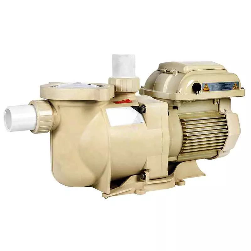 1.5 HP Variable Speed Pool Pump