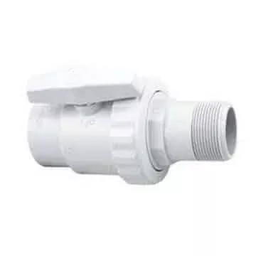 1.5 Inch Single Union Ball Valve