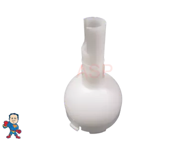 (1) 5″ Jet Pentair Diffuser Cyclone Series Hot Tub Spa “See Video How To”