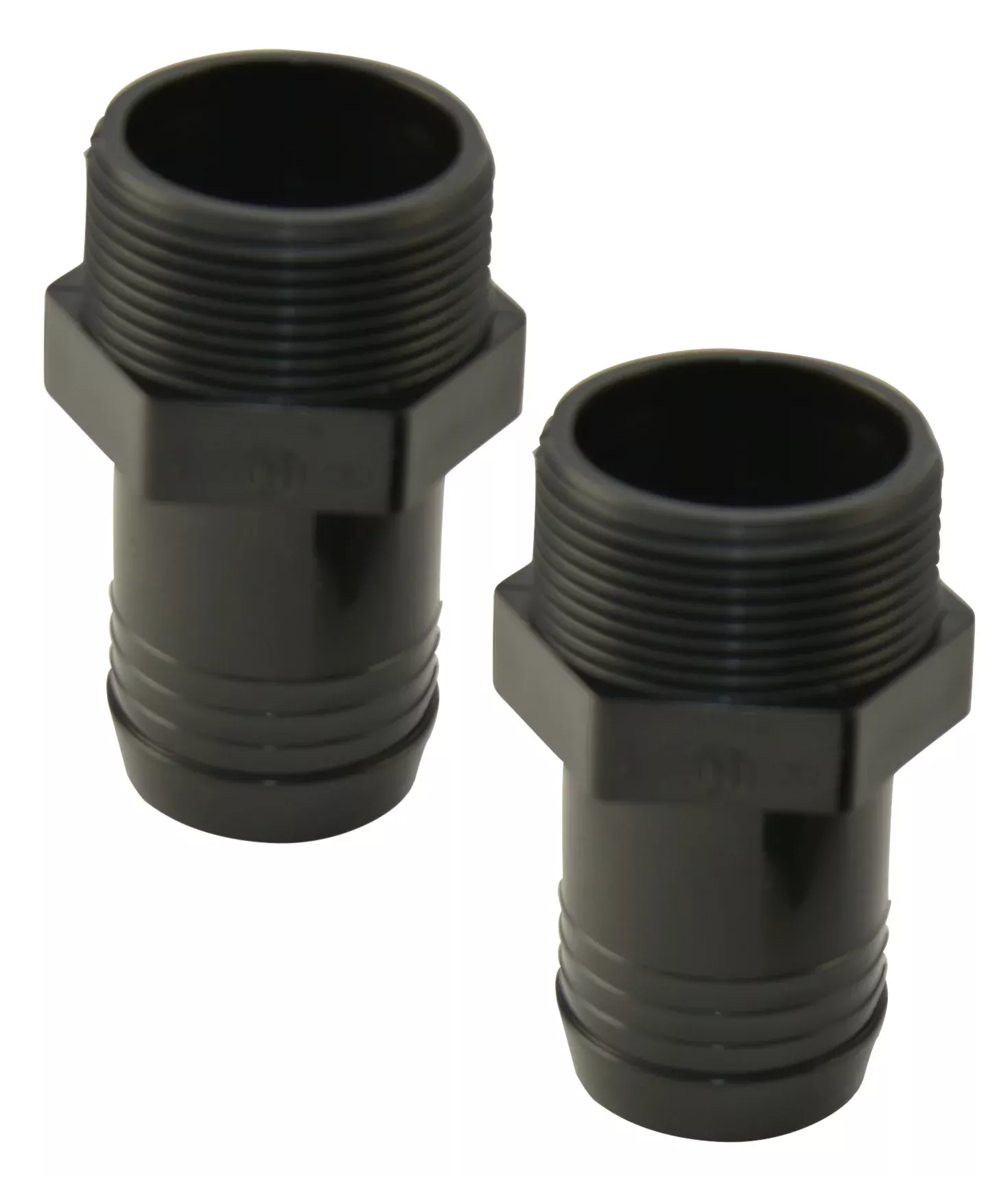 1.5″MPTxBARB HOSE ADAPTER