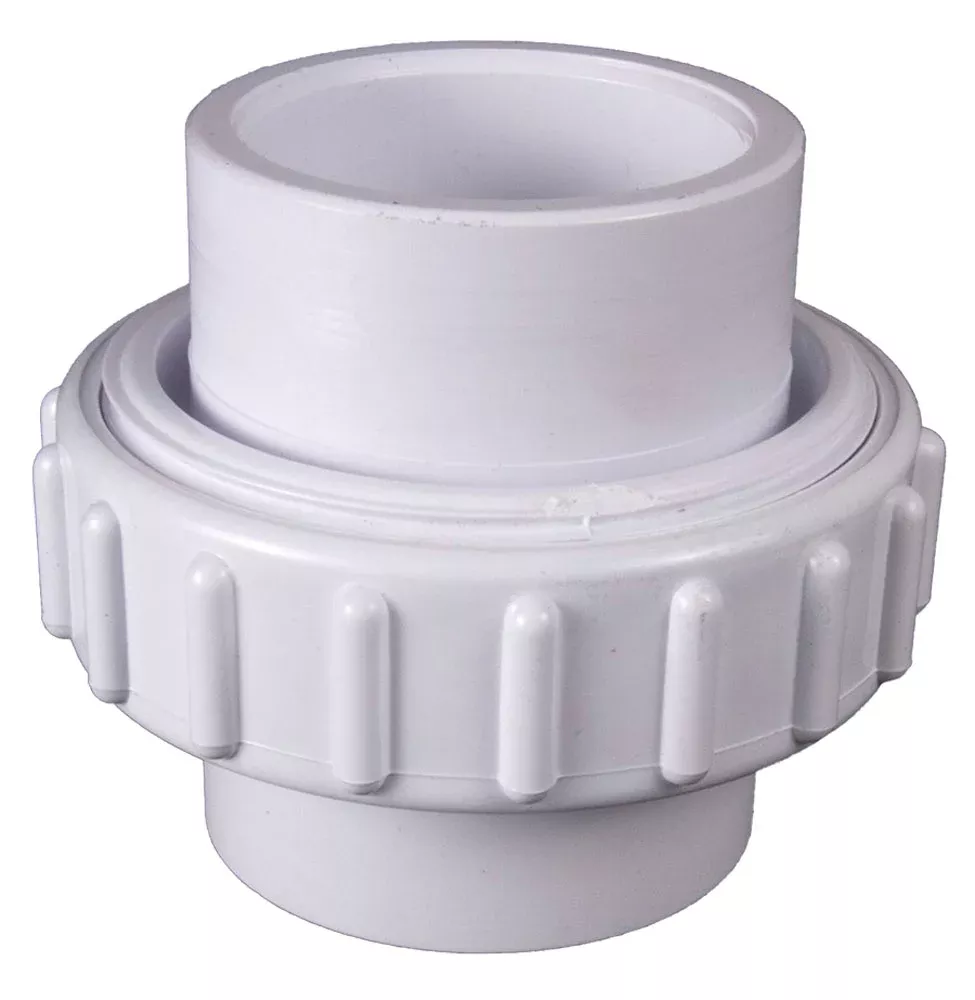 1.5″S PVC UNION