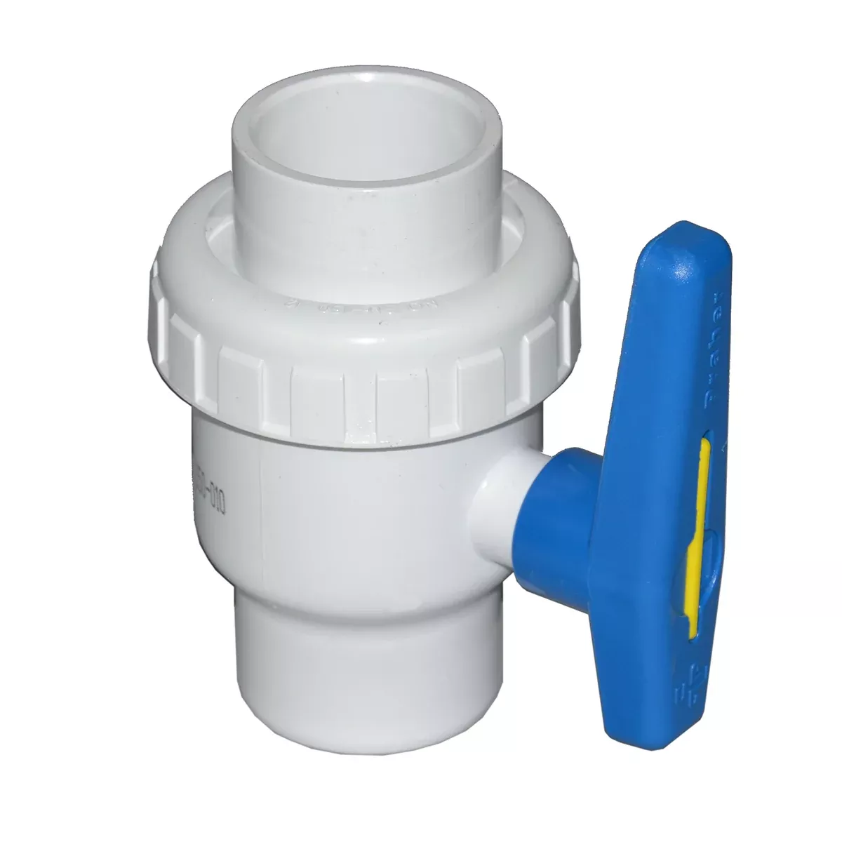 1.5″ Single Union Ball Valve