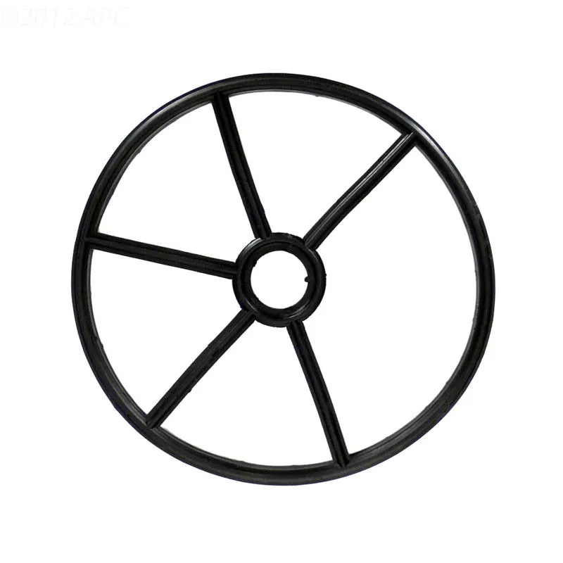 1.5″ SPIDER GASKET PRAHER