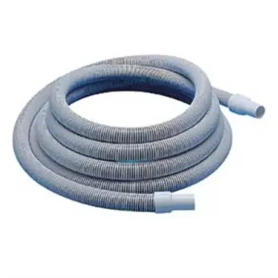 1.5″ x 45′ Vacuum Hose With Swivel Cuff Forge Loop