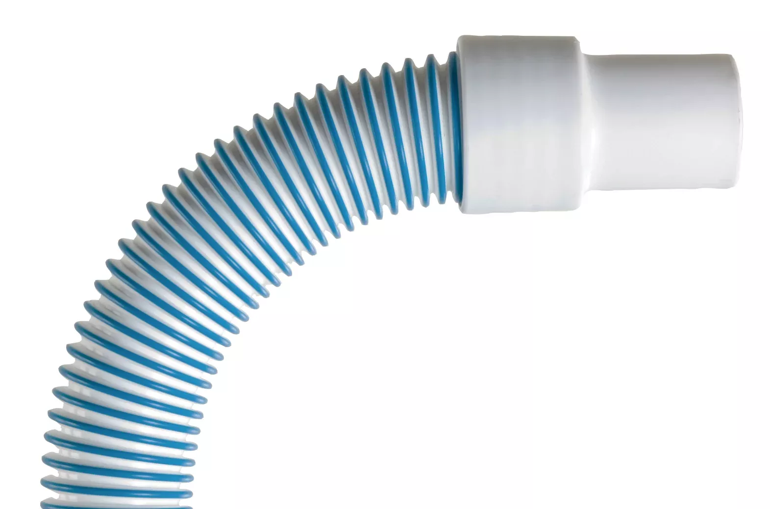 1.5×35′ VAC HOSE SUPREME
