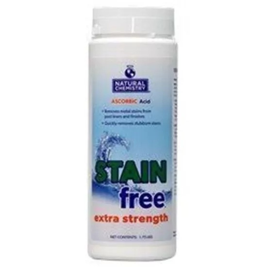 1.75 Lb Stain Free Extra Strength Nc07395Each