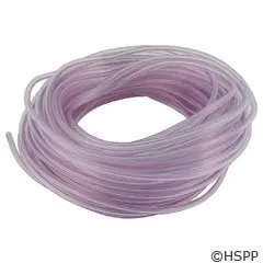 1/8" Air Tubing, 100Ft Roll -