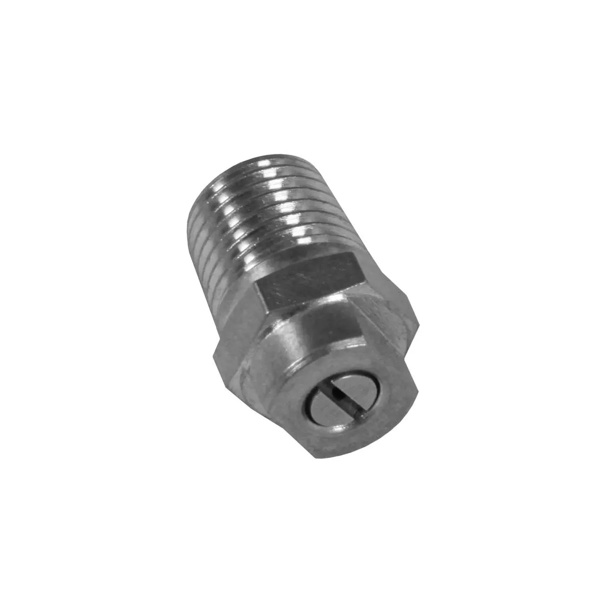 1/8″ Fixed Nozzle Spray Tip for Flat Surface Cleaners