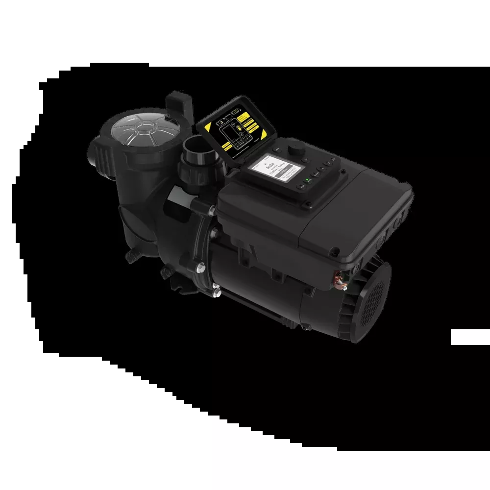 1.85 HP Variable Speed Pool Pump