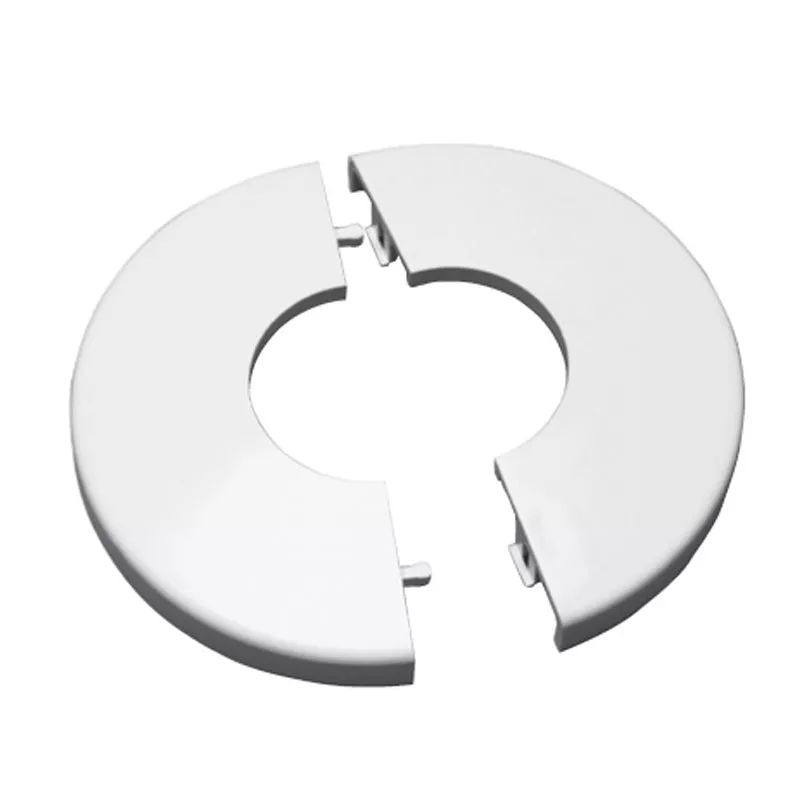 1.90″ Snaptite Escutcheon, Chrome Finish