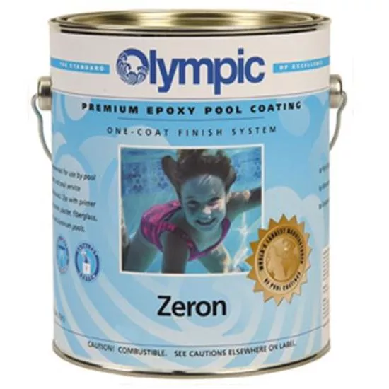 1 Gal Zeron 1 Coat Epoxy Ze390