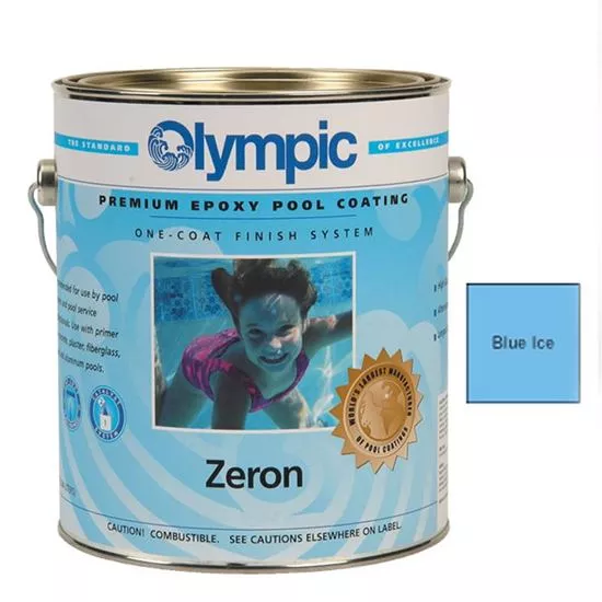 1 Gal Zeron 1 Coat Epoxy Ze391