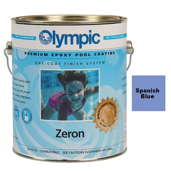 1 Gal Zeron 1 Coat Epoxy Ze7277