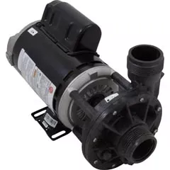 1 HP FMHP Spa Pump 2 Speed 115V 02110000-1010
