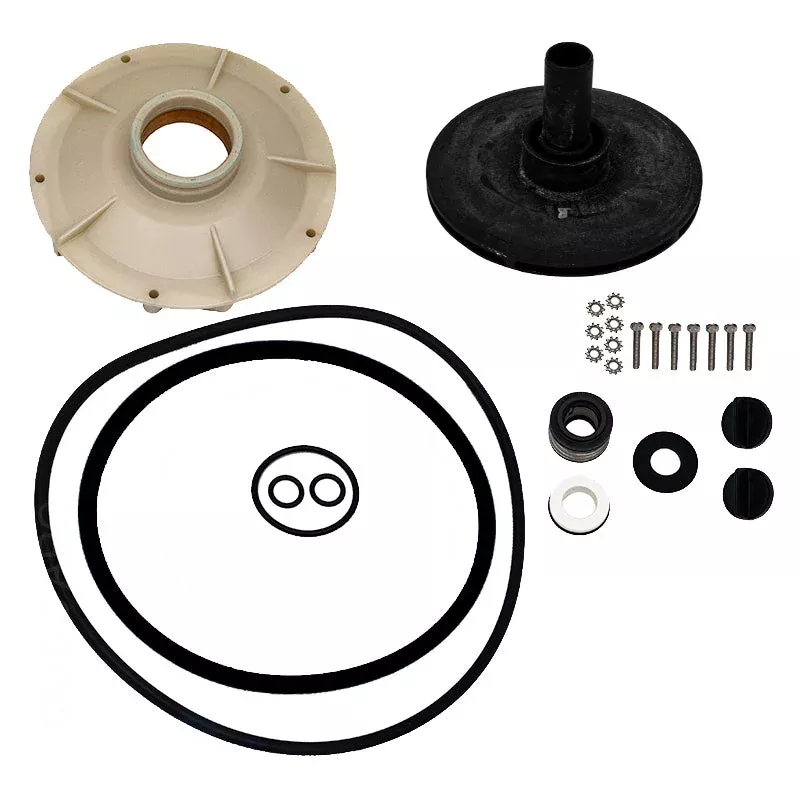 1 HP MPRA/MPEA OVERHAUL KIT