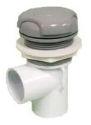 1″ On/Off Waterfall Valve 08-0011-52