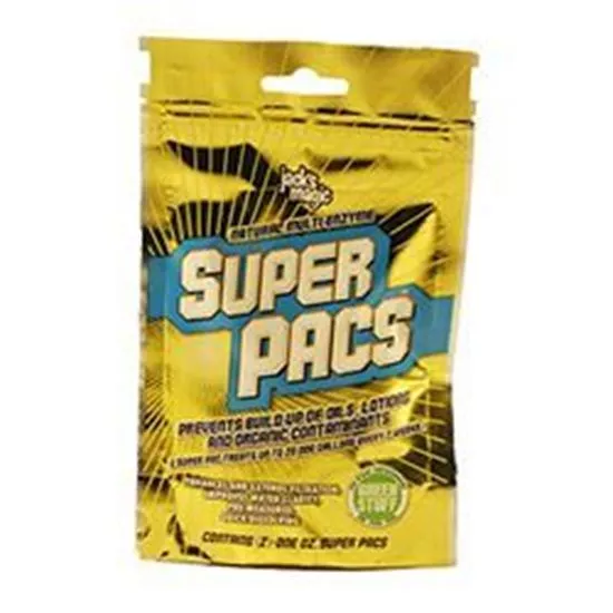 1 oz super pac multi enzyme jmpac0160