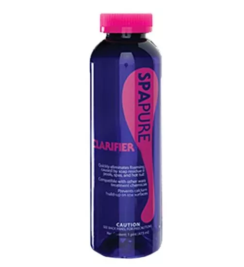 1 Pt Clarifier Spa3186Cs40P