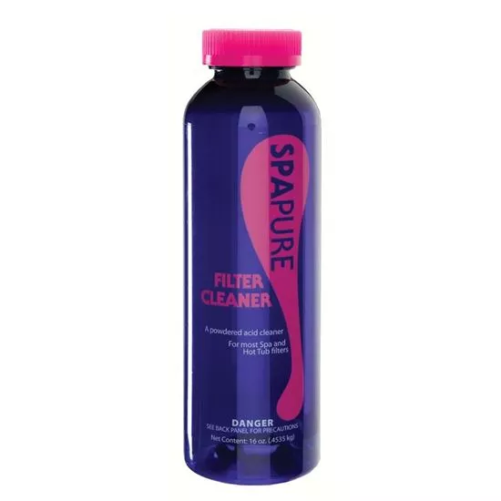 1 Pt Filter Clean Spa3732Cs40P