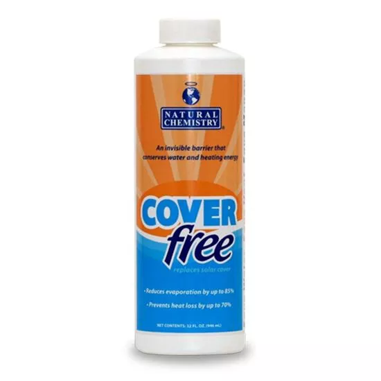 1 Qt Cover Free Solar Blanket Nc07100