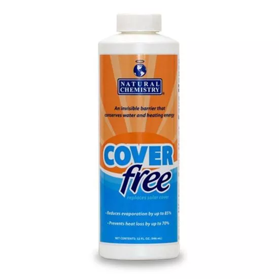 1 Qt Cover Free Solar Blanket Nc07100Each
