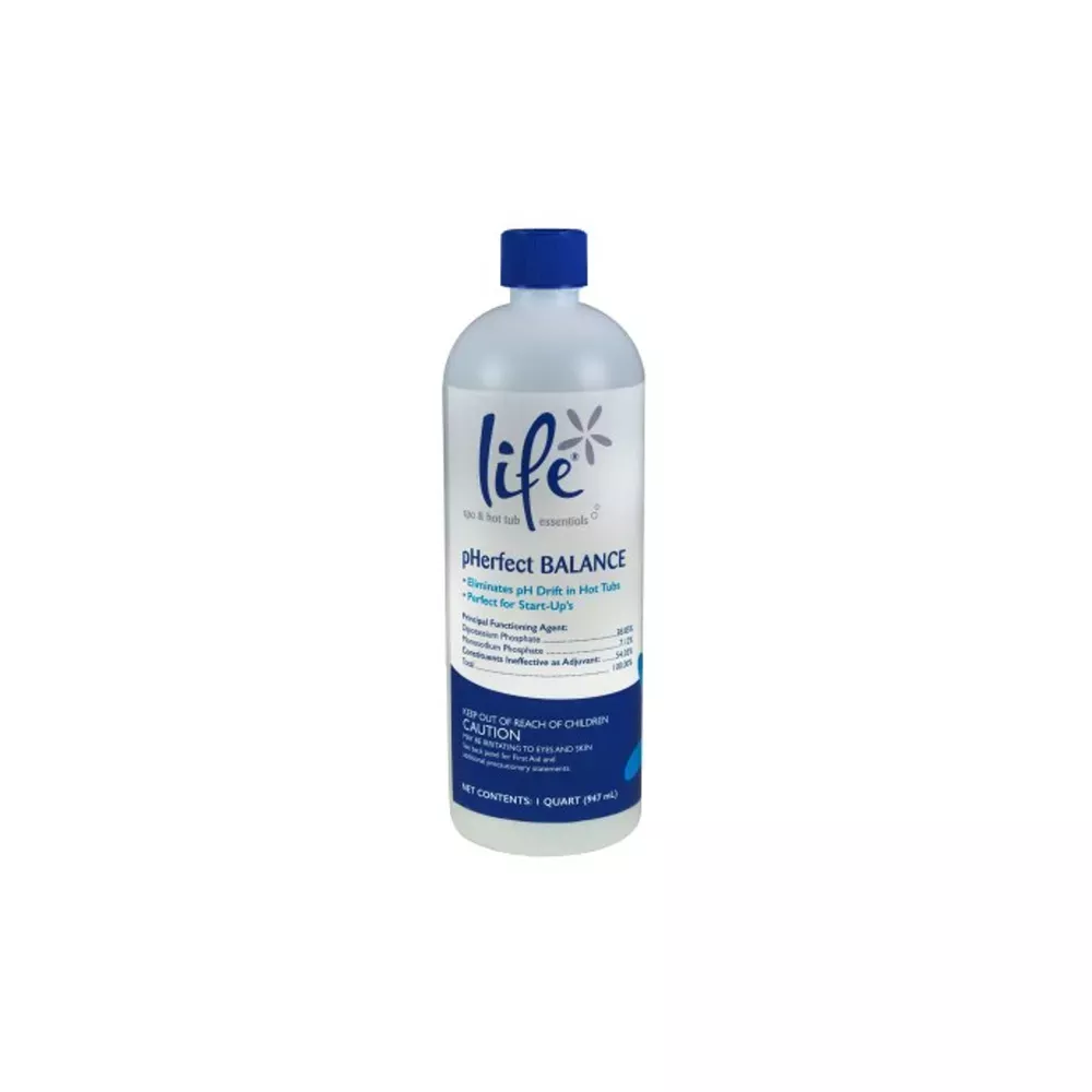 1 qt Life pHerfect Balance