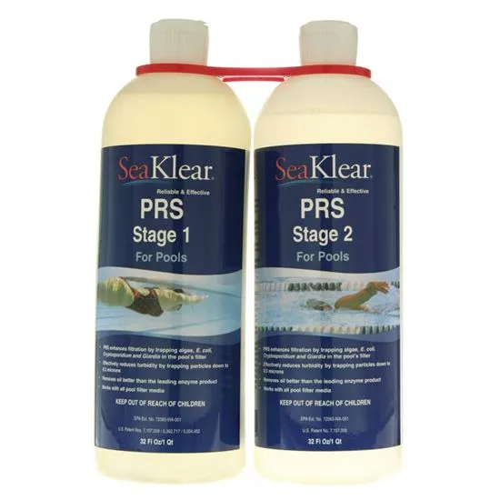 1 Qt. Prs Quart Kits Case Of 6 Sk1130001