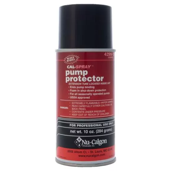 10 Oz. Calgon Pump Protector 4299T8