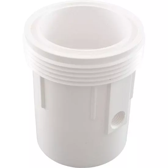 1000-2761 Tail Piece Delta UV 2″ Clear